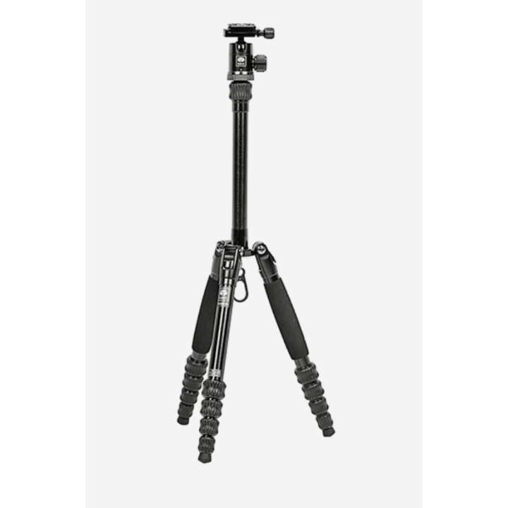 Sirui Traveler 5A - Aluminum Travel Tripod