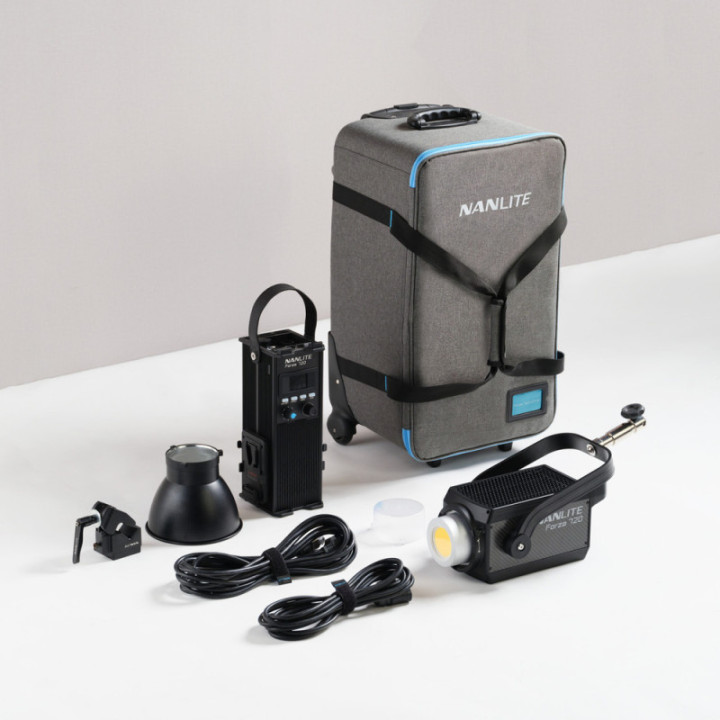 Nanlite 10604020250 - Carrying Bag (Forza 720B)