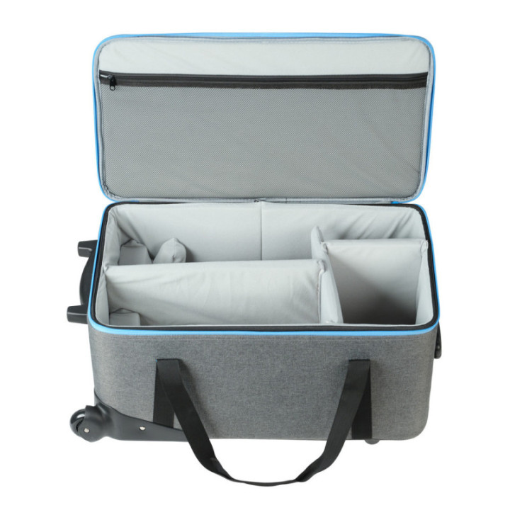 Nanlite 10604020250 - Carrying Bag (Forza 720B)