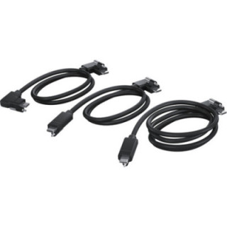 Blackmagic BM-CABLE-EVF/USBCLSET -  URSA Cine EVF - Cable USB Set