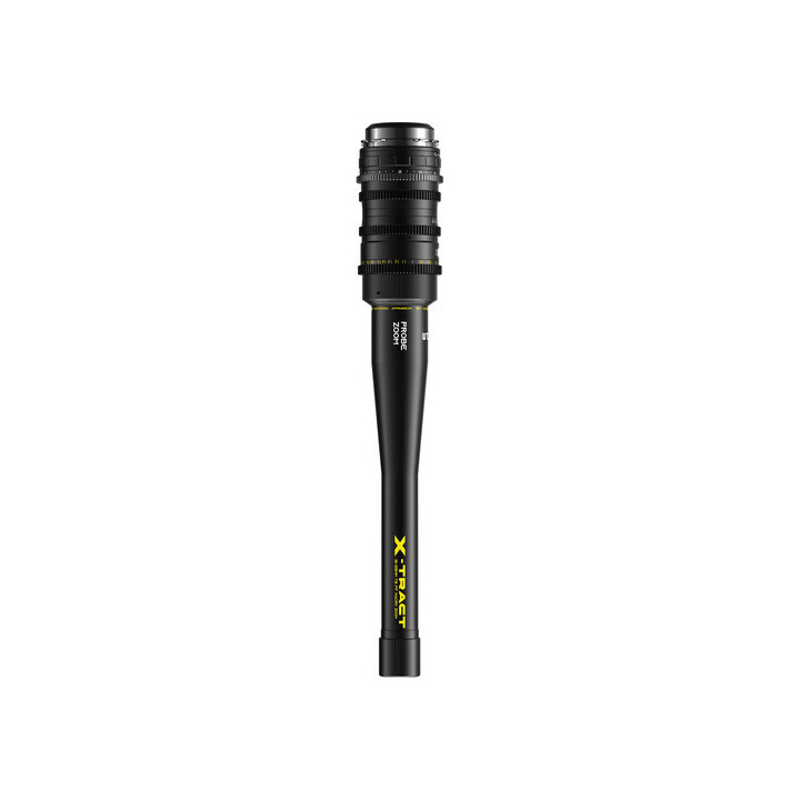 DZOFilm DZO-X1828A - X-Tract 18-28mm T8 FF Probe Zoom Lens (0° Direct View, ARRI PL)