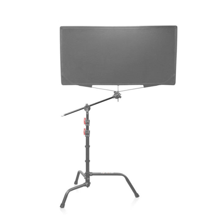 Shape C20ARM - Stainless Steel Arm for CST20