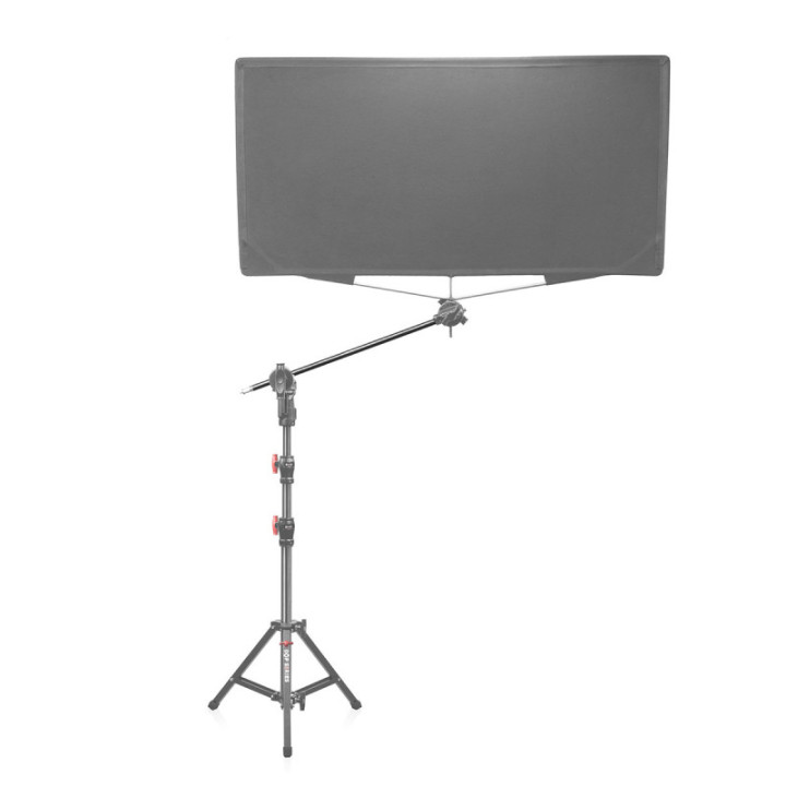 Shape C20ARM - Stainless Steel Arm for CST20