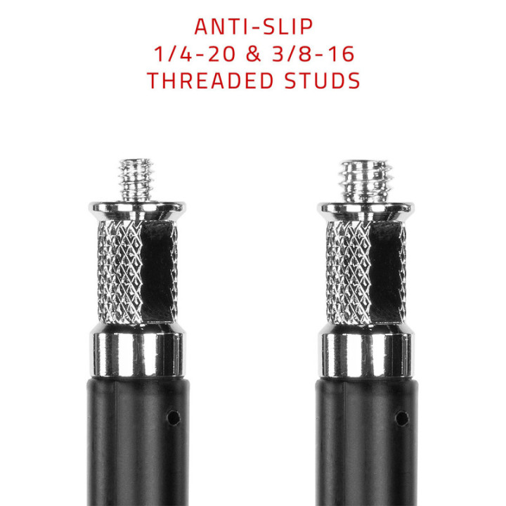 Shape C20ARM - Stainless Steel Arm for CST20