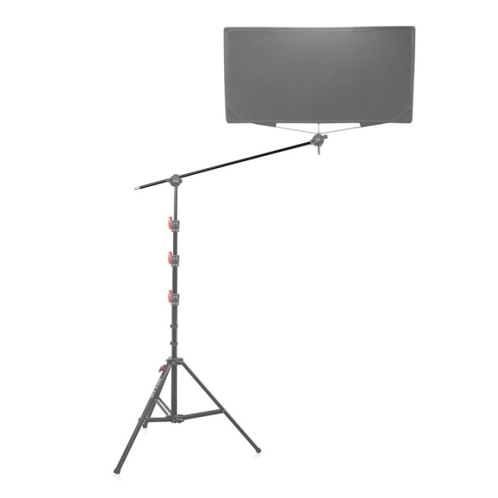 Shape C40ARM - Stainless Steel Arm for CST40