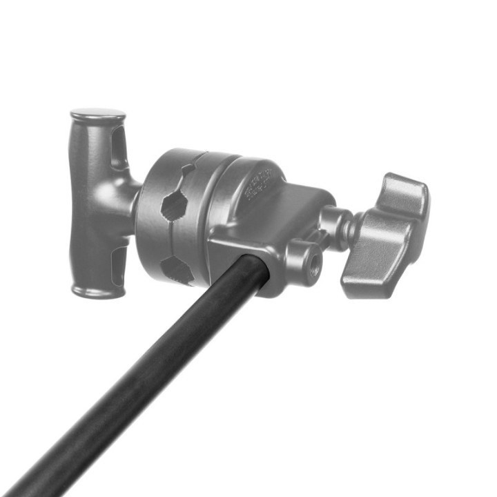 Shape C40ARM - Stainless Steel Arm for CST40