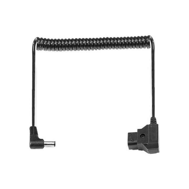 Shape C80PC - Power Cable D-tap for Canon C70