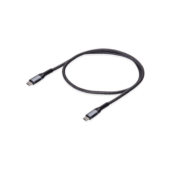 Shape UTUCF - USB-C Fast Charging Cable (40")