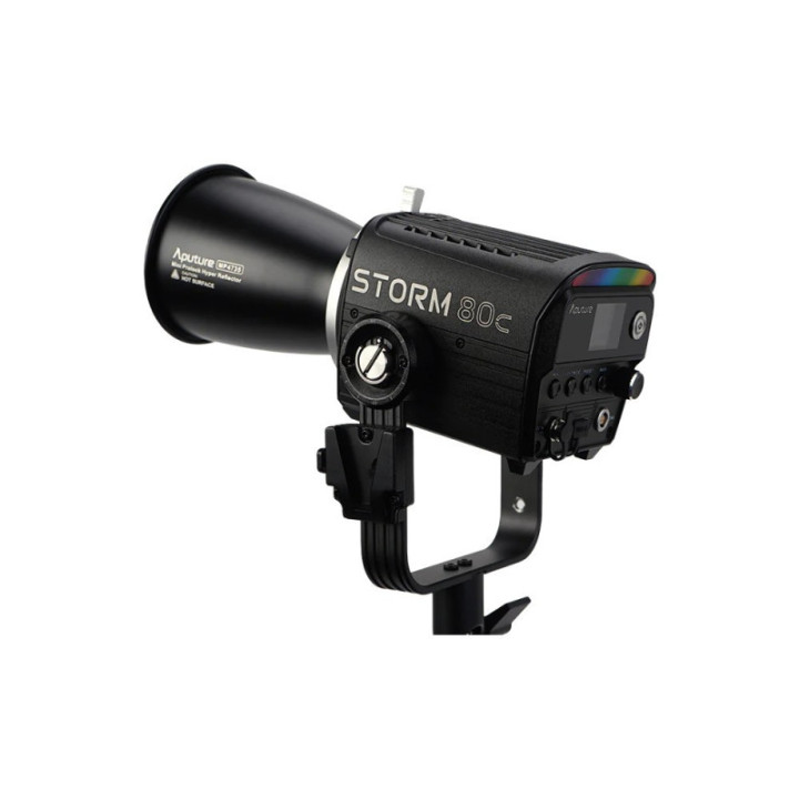 Aputure Power Adapter for Storm 80c