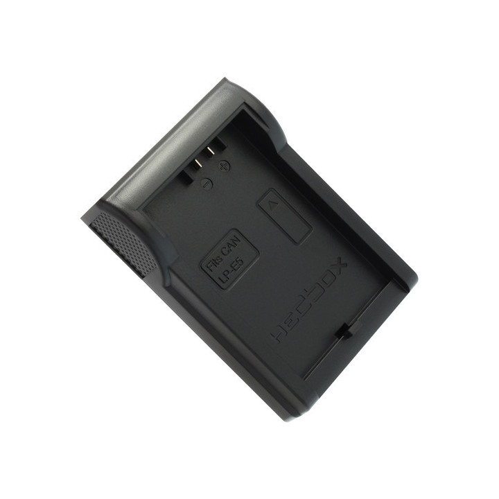 Hedbox RP-DLPE5 - Interchangeable Plate for RP-DC55/DC45/DC50