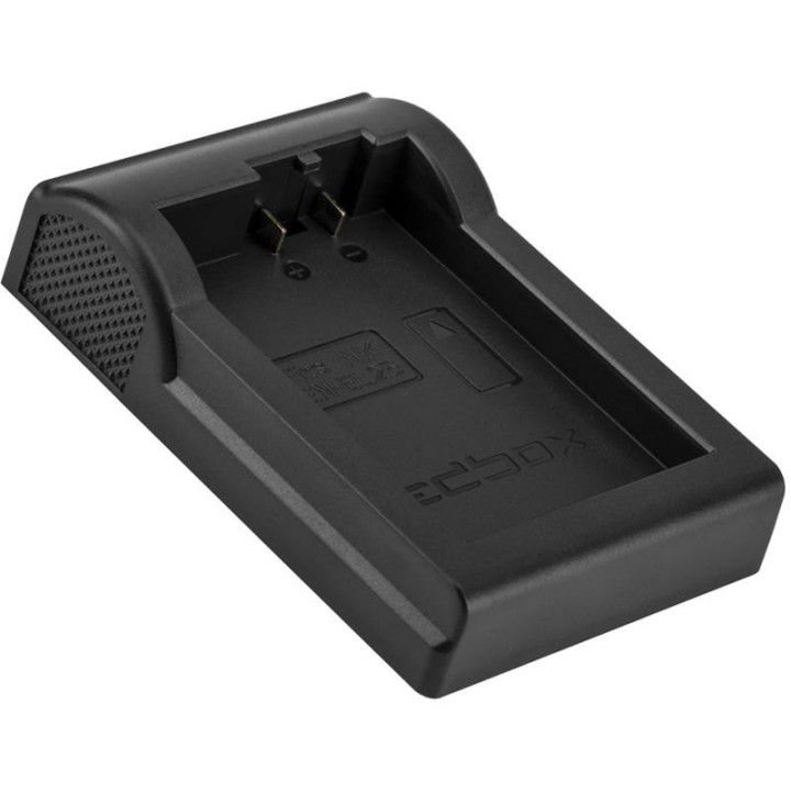 Hedbox RP-DBLX1 - Interchangeable Plate for RP-DC55/DC45/DC50