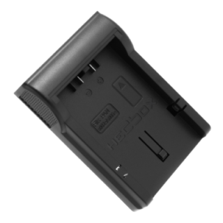 Hedbox RP-DNPW235 - Interchangeable Plate for RP-DC55/DC45/DC50