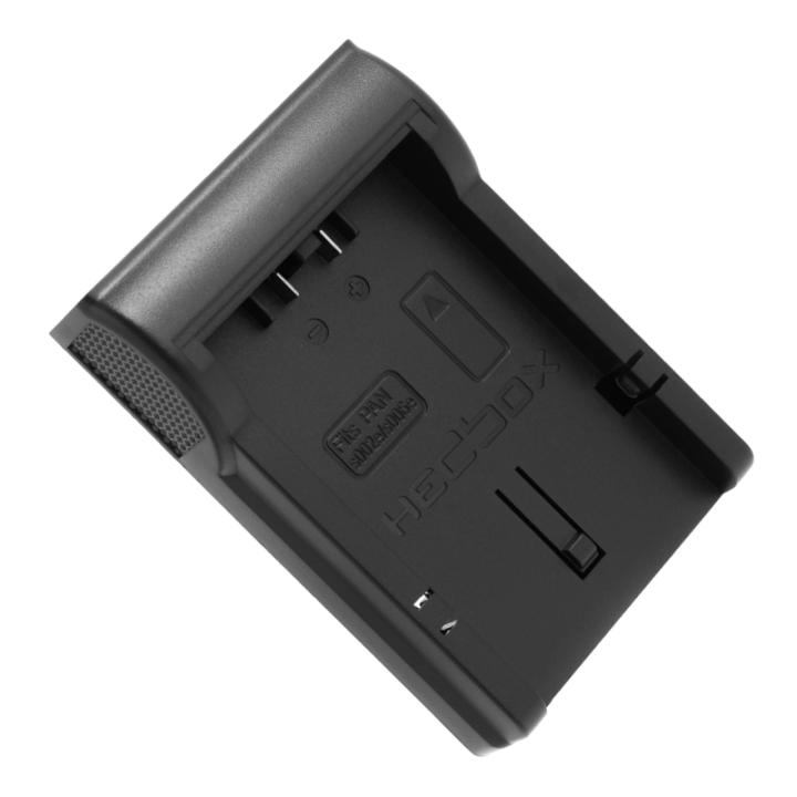 Hedbox RP-DNPW235 - Interchangeable Plate for RP-DC55/DC45/DC50