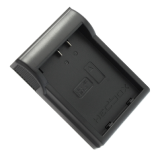 Hedbox RP-BMB9 - Interchangeable Plate for RP-DC55/DC45/DC50