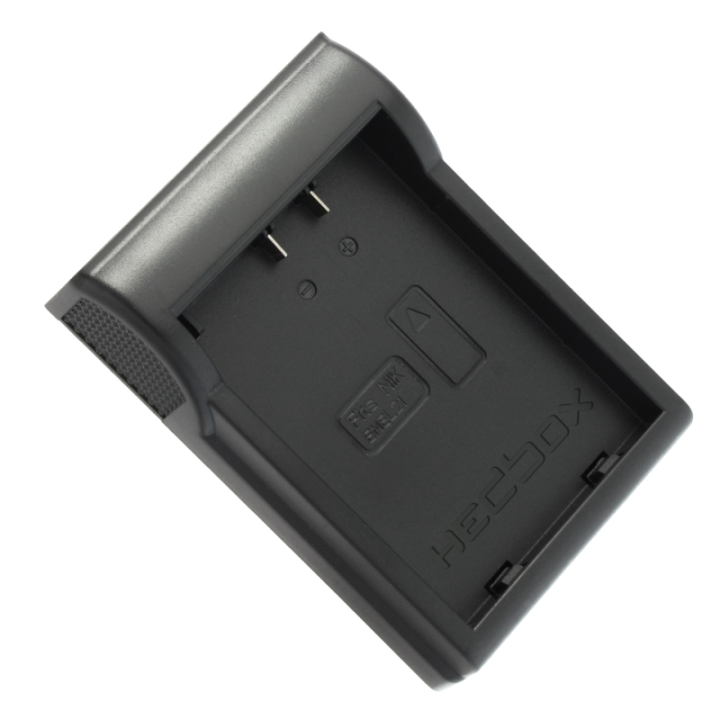 Hedbox RP-BMB9 - Interchangeable Plate for RP-DC55/DC45/DC50