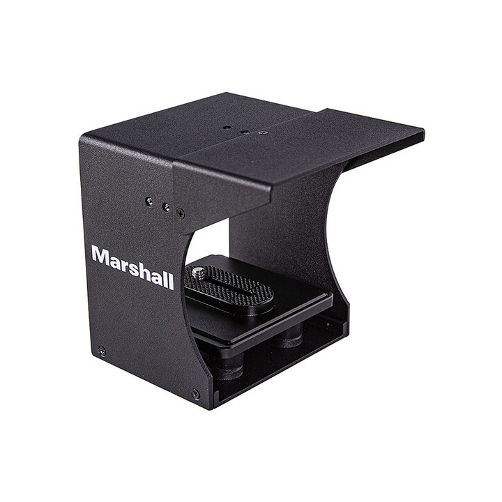 Marshall CVM-26 - Compact and Miniature housing and Sun hood