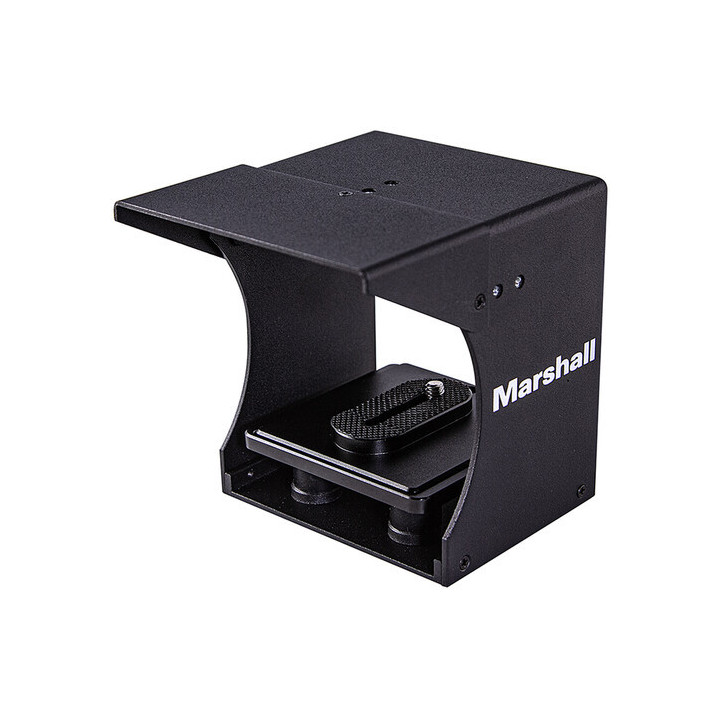 Marshall CVM-26 - Compact and Miniature housing and Sun hood