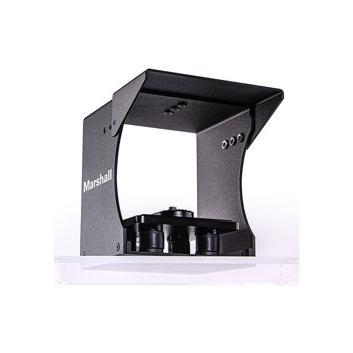 Marshall CVM-26 - Compact and Miniature housing and Sun hood