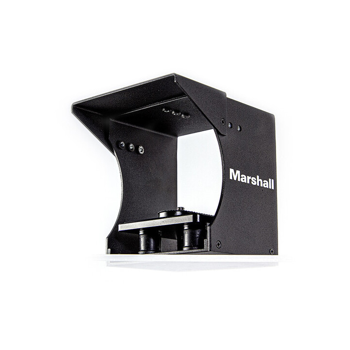 Marshall CVM-26 - Compact and Miniature housing and Sun hood