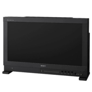 Sony BVM-HX3110/PSP5 - 30.5-inch Flagship 4K/HDR Reference Monitor with 5-year Prime Support Pro as standard