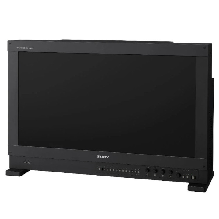 Sony BVM-HX3110/PSP5 - 30.5-inch Flagship 4K/HDR Reference Monitor with 5-year Prime Support Pro as standard