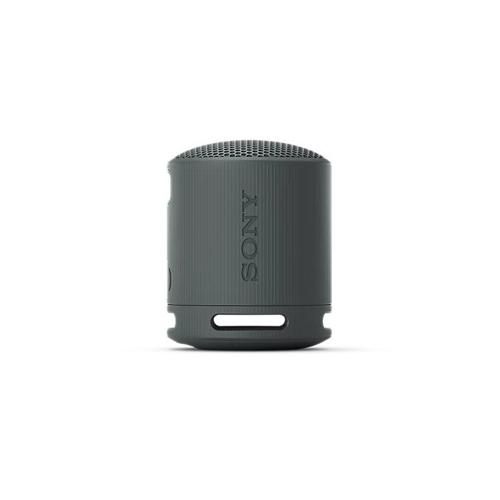 Sony SRSXB100B.CE7 - SRS-XB100 Speaker Black