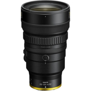 Nikon JMA723DA - NIKKOR Z 28-135mm f4 PZ