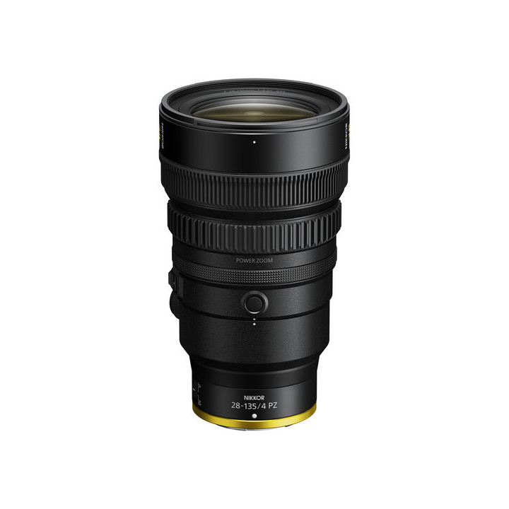 Nikon JMA723DA - NIKKOR Z 28-135mm f4 PZ