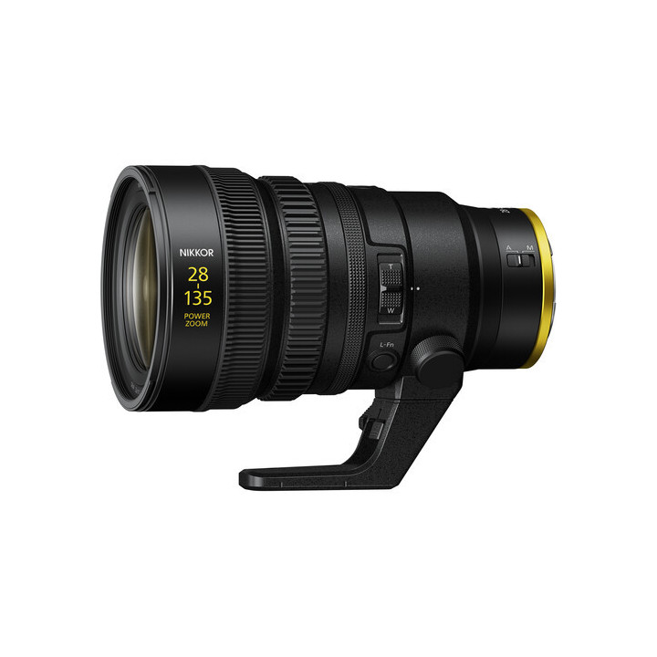Nikon JMA723DA - NIKKOR Z 28-135mm f4 PZ