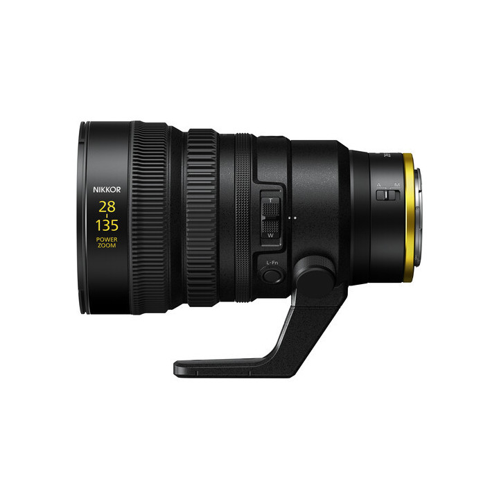 Nikon JMA723DA - NIKKOR Z 28-135mm f4 PZ