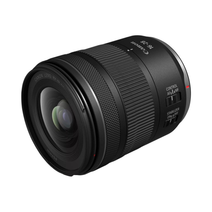 Canon 6906C005 - RF 16-28mm f/2.8 IS STM Lens (Canon RF)