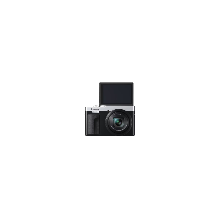 Panasonic DC-TZ99E-S - DC-TZ99 Silver