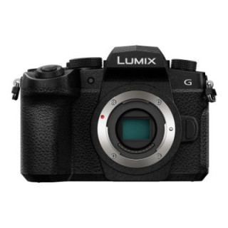 Panasonic DC-G97E - Lumix DC-G97 Body