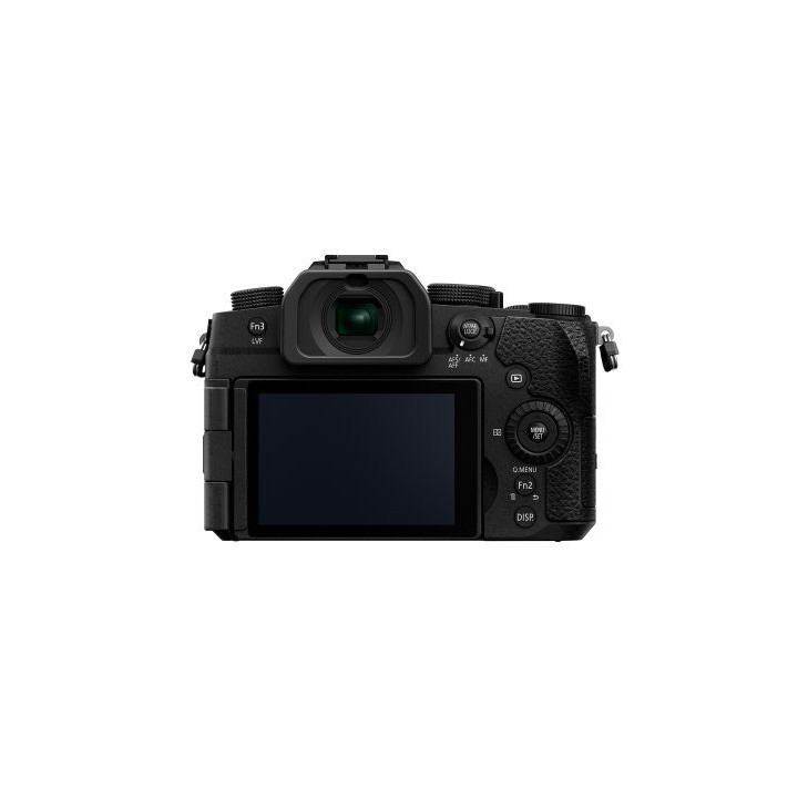 Panasonic DC-G97E - Lumix DC-G97 Body