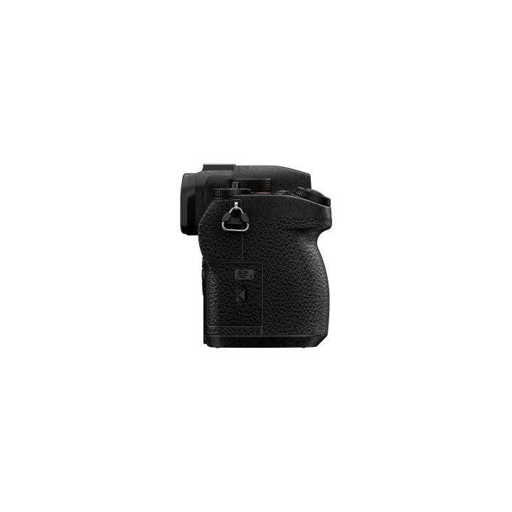 Panasonic DC-G97E - Lumix DC-G97 Body