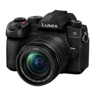 Panasonic DC-G97ME - Lumix DC-G97 Body + 12-60mm
