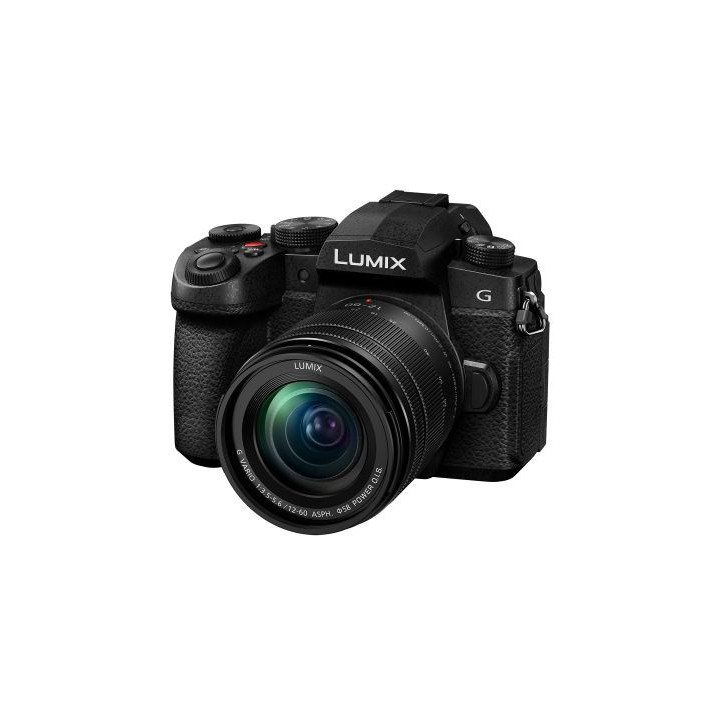 Panasonic DC-G97ME - Lumix DC-G97 Body + 12-60mm