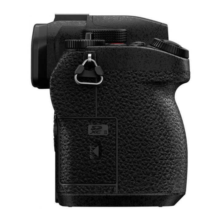 Panasonic DC-G97HE - Lumix DC-G97 Body + 14-140mm