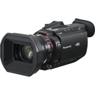 Panasonic HC-X1600E - 4K Camcorder