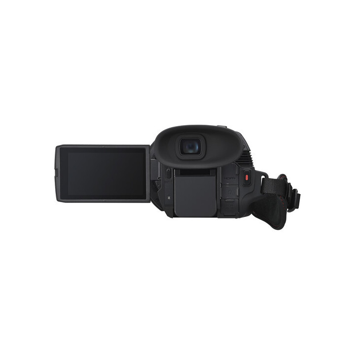 Panasonic HC-X1600E - 4K Camcorder