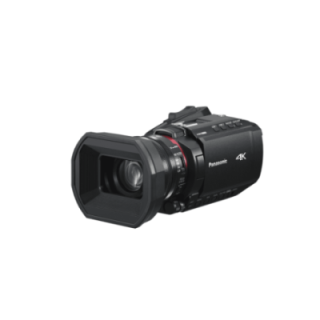 Panasonic HC-X1200E - Camcorder