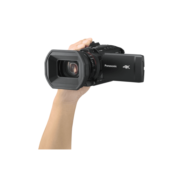 Panasonic HC-X1200E - Camcorder