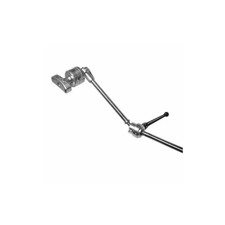 Matthews 54011 - Broken Arms. SS, 10"