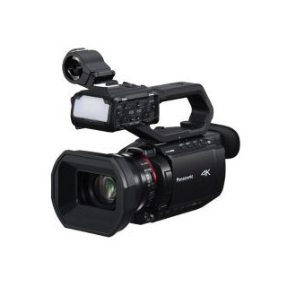 Panasonic AG-CX18EJ - Compact 4K Camcorder