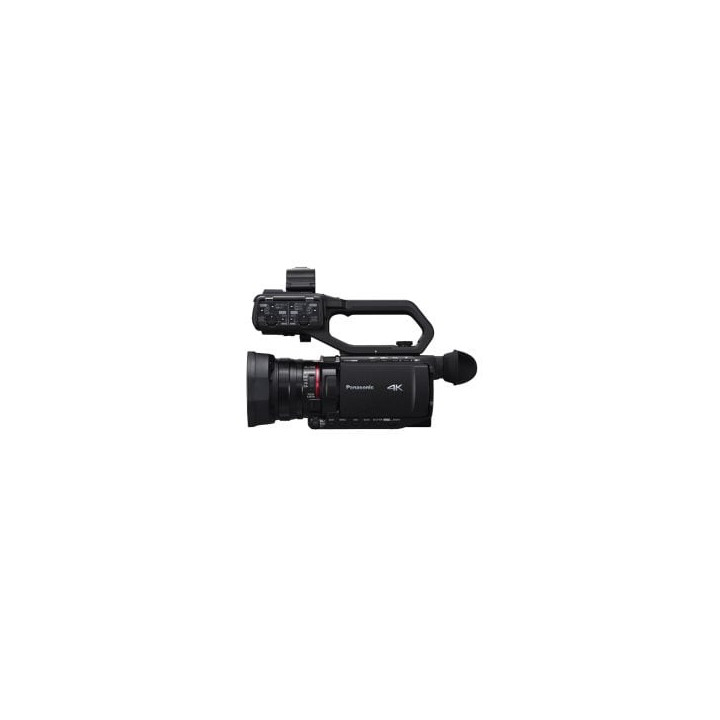 Panasonic AG-CX18EJ - Compact 4K Camcorder