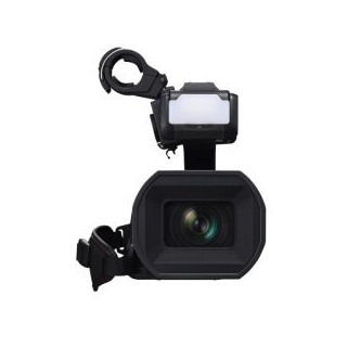 Panasonic AG-CX20EJ - Compact 4K camcorder