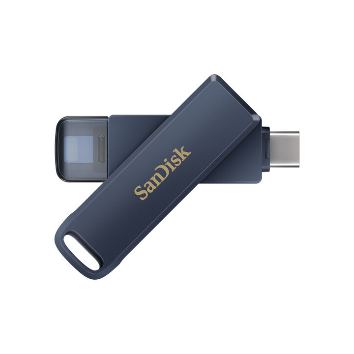 Sandisk SDIXD0N-064G-GN6NN - 64GB Phone Drive USB 3.2 Gen 1 Flash Drive