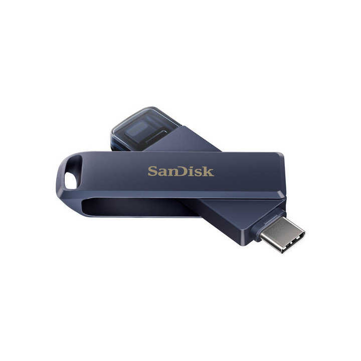 Sandisk SDIXD0N-256G-GN6NE - 256GB Phone Drive USB 3.2 Gen 1 Flash Drive