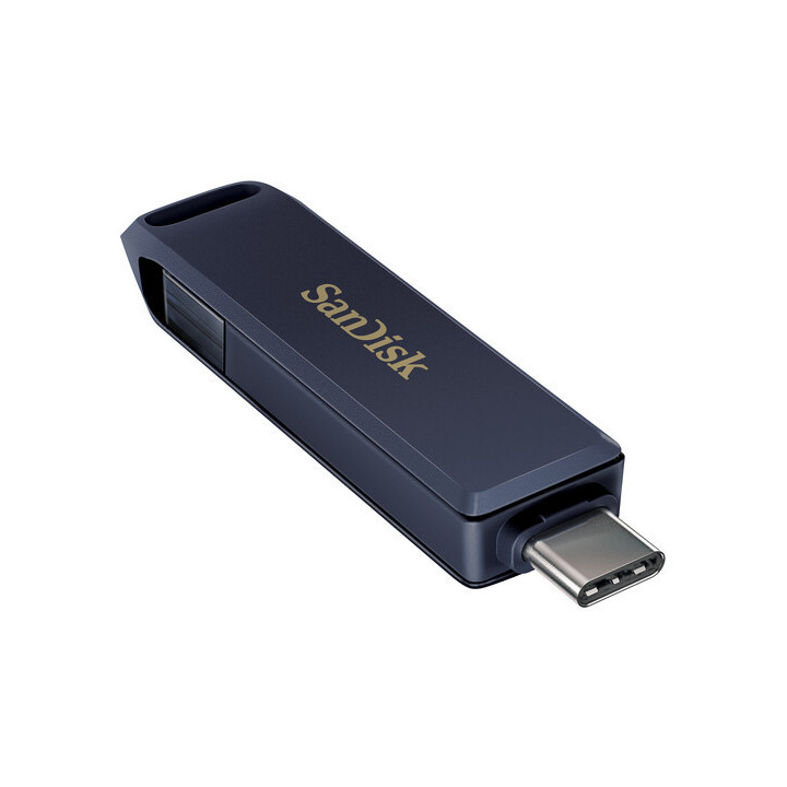 Sandisk SDIXD0N-256G-GN6NE - 256GB Phone Drive USB 3.2 Gen 1 Flash Drive