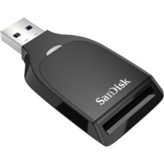 Sandisk SDDR-C731-GNANN - QuickFlow UHS-I SD Card Reader